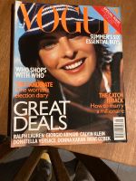 Vogue 1997 may Düsseldorf - Unterbach Vorschau