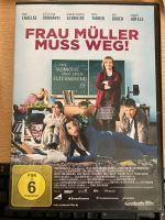 Frau Müller muss weg - DVD Bayern - Beilngries Vorschau