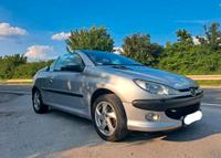 peugeot 206 cc ohne TÜV Nordrhein-Westfalen - Anröchte Vorschau