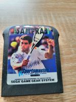Seltenes Sega Game Gear Spiel Pete Sampras Tennis Sachsen - Zwenkau Vorschau