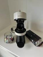 Nespresso Verturo Kapsel Kaffemaschine wie neu mit bluetooth Baden-Württemberg - Reutlingen Vorschau