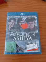 Wir warten in Ashiya Blu-ray neu, noch eingeschweißt Rheinland-Pfalz - Gönnheim Vorschau