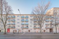 Vermietete Wohnung mit Sperrfrist | 2-Zimmer Wohnung unweit des Gleisdreieckparks Berlin - Schöneberg Vorschau