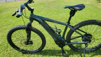 Cube Access sl emtb ebike 500wh e bike cx 48cm Hessen - Hohenahr Vorschau