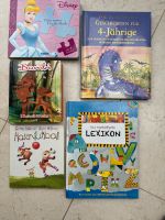Puzzle Buch Lexikon Geschichte Disney Prinzessin Kinder dino Brandenburg - Cottbus Vorschau