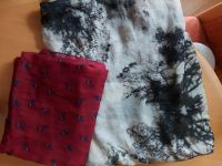 ❤️2 hübsche Tücher # Batik # kl.Hunde❤️ Berlin - Spandau Vorschau