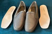 Vitaform Halbschuh >Farbe: Grau > Größe: 37 Nürnberg (Mittelfr) - Südoststadt Vorschau