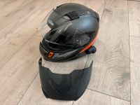 KTM Apex Helm Motorrad + SENA SMH5 Bluetooth-Headset Motorradhelm Hessen - Büdingen Vorschau