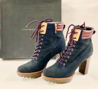 Tommy Hilfiger Ileen 11b Damen Stiefelette Gr. 41 neu ovp Nordrhein-Westfalen - Ratingen Vorschau