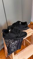 Travis Scott Jordan 1 | Black Phantom Saarland - Neunkirchen Vorschau