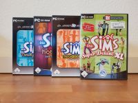 Die Sims 1 Super-Deluxe XL PC Spiel + Erweiterungen Nordrhein-Westfalen - Gelsenkirchen Vorschau
