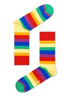 Happy Socks Rainbow Pride Unisex Größe 36-40 Bunte Socke Baden-Württemberg - Offenburg Vorschau