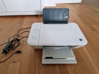 HP Deskjet 2540 Drucker, Scanner, Kopierer Frankfurt am Main - Kalbach-Riedberg Vorschau