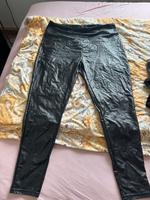 Leder Leggins Bayern - Weiden (Oberpfalz) Vorschau