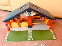 Playmobil Pferdestall Pferdehof ohne Zubehör Ludwigslust - Landkreis - Wittenburg Vorschau