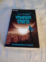 E.E. Knight Vampire Earth Donnerschläge Mecklenburg-Vorpommern - Wismar Vorschau