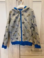 Lupilu Sweatjacke 110/116 Niedersachsen - Einbeck Vorschau