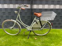 Gazelle Classic Damenfahrrad, 28 Zoll, 3-Gang, mintgrün Nordrhein-Westfalen - Lünen Vorschau