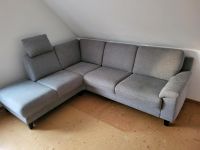 L Sofa kaum gebraucht in Top Zustand Niedersachsen - Oldenburg Vorschau