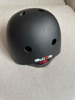 Fahrrad Helm Kinder 53-55cm SkullCap München - Schwabing-West Vorschau