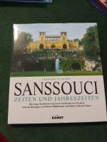 Großer Bildband über Sanssouci Dortmund - Schönau Vorschau