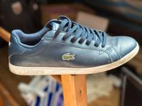 Lacost Herrenschuhe Niedersachsen - Zeven Vorschau