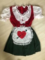 Dirndl Kostüm Gr.40/42 Sachsen - Meerane Vorschau