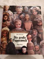 Die große Puppenwelt von Elke Dröscher Baden-Württemberg - Leonberg Vorschau