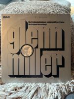 Glenn Miller - Zwei Schallplatten - Vinyl Baden-Württemberg - Löwenstein Vorschau