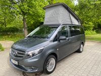 Mercedes-Benz Vito Marco Polo 4matic München - Untergiesing-Harlaching Vorschau