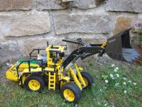 Lego Technic 42030 Volvo Radlader Bayern - Amberg Vorschau