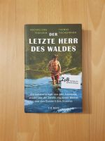 Madarejúwa Tenharim Der letzte Herr d.Waldes Amazonas Buch Bücher Frankfurt am Main - Gallusviertel Vorschau