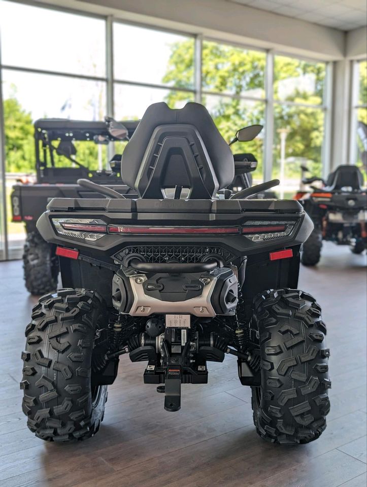 NEU❗2024 CFMOTO Cforce 1000 ABS & 4 Jahre GARANTIE Quad / ATV in Kastl