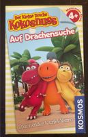 Der kleine Drache Kokosnuss - auf Drachensuche, Spiel Hessen - Darmstadt Vorschau