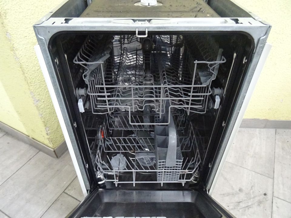 Geschirrspüler ELECTROLUX 45Cm Vollintegrierbar*1 Jahr Garantie in Berlin