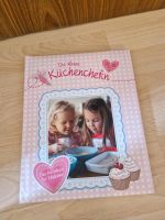 Die kleine Küchenchefin Backbuch Kochbuch Kinder Bayern - Freyung Vorschau