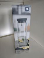 Leonardo Wasserkaraffe Brioso Glas 1000 ml Nordrhein-Westfalen - Vlotho Vorschau