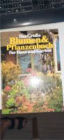 Buch Das Große Blumen&Pflanzenbuch für Haus und Garten Nordrhein-Westfalen - Bestwig Vorschau