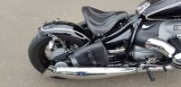 BMW R18 Solositz Spider Bobbersitz mit Sitzkonsole Rheinland-Pfalz - Lindenschied Vorschau