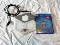 PS4 - Disney Infinity Base und Spiel 2.0 Baden-Württemberg - Rheinau Vorschau