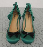 BUFFALO GIRL Pumps WarenGut-Horn H7505 //JS Hamburg-Mitte - Hamburg Billstedt   Vorschau