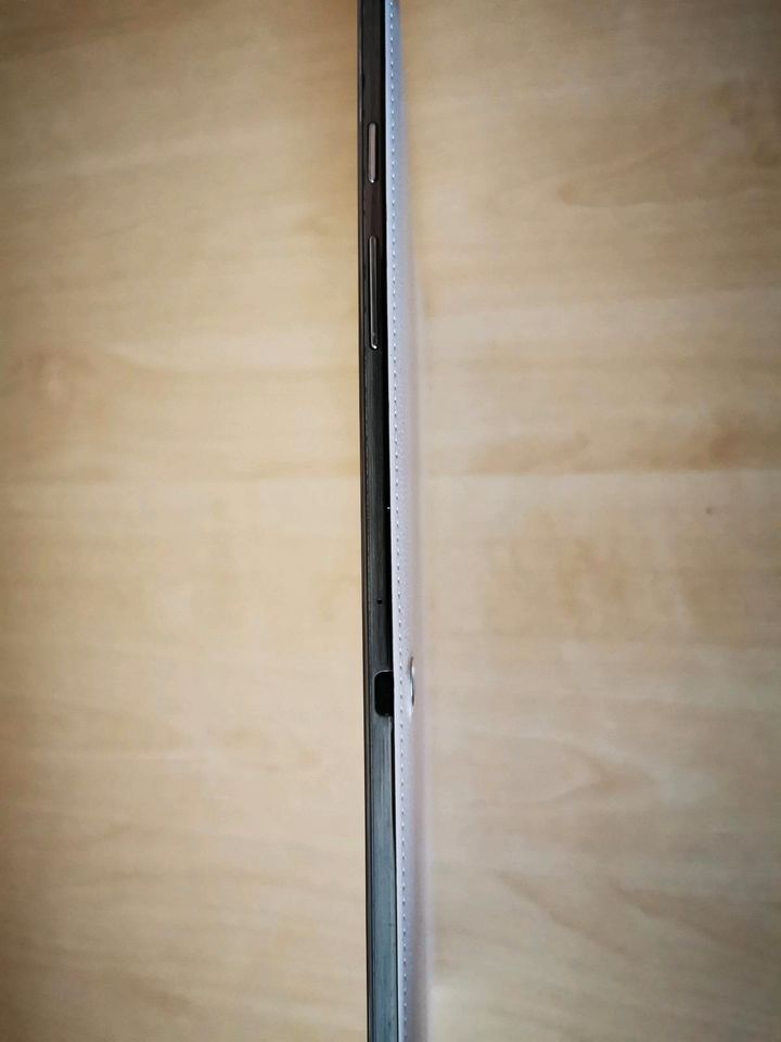 SAMSUNG GALAXY NOTE PRO 12,2 Zoll Tablet in Köln