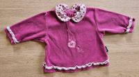 Jacky baby Nickipullover gr.62 inkl.Versandkosten pink Niedersachsen - Duderstadt Vorschau