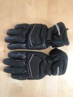 Motorradhandschuhe Gr. 7 - wie neu - Bayern - Erbendorf Vorschau