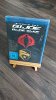 G.I./G. I. Joe-Geheimauftrag Cobra/Die Abrechnung#Blu-ray#Neu&OVP Nordrhein-Westfalen - Recklinghausen Vorschau