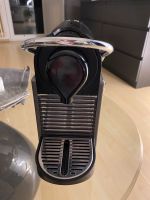 Kaffemaschine Krups Nespresso XN 3005 Hessen - Nauheim Vorschau