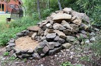 Suche: Natursteine Bruchsteine für Gartenprojekte Rheinland-Pfalz - Daaden Vorschau