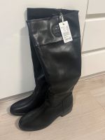 Esprit Lederstiefel Gr. 39 Nordrhein-Westfalen - Remscheid Vorschau