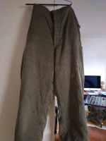 Original NVA ein Strich kein strich wattehose Berlin - Reinickendorf Vorschau