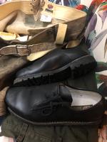 MEINDL Haferl Schuhe 45 schwarz geschnürt Zwiegenäht Trachten Bayern - Theres Vorschau